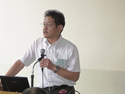 ⑥中村先生