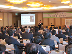 特別講演 大谷芳弘様
