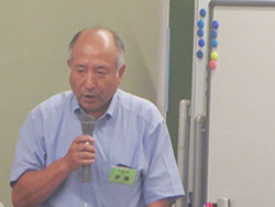 08_伊藤委員長より9月視察研修紹介