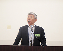 2_片岡会長挨拶