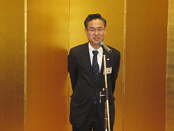 07_懇親会来賓挨拶坂東科技専務