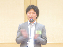 11_中締め_長谷川副委員長