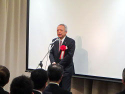 講演会_松下会長