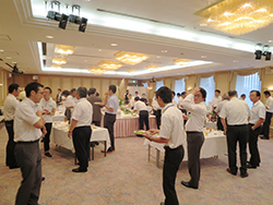 交流会②